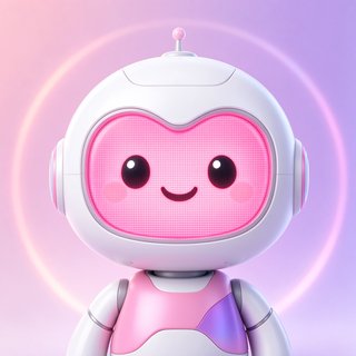 免费定制专属 AI 人设机器人头像
